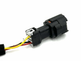 95760-1R060 Cámara de aparcamiento marcha atrás Hyundai Accent / Solaris 2011-2014
