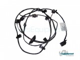 5L6971065,trasero,Parachoques,Cableado,OPS,PDC,Sistema,Skoda,Yeti,5L,5L6 971 065