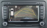 OEM RVC VW Transporter / Multivan 7E - Kit de cámara de visión trasera - Versión Highline 