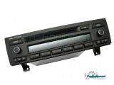 OEM RCD 216 Car CD Radio Profesional con Sdars Sirius Satellite radio para BMW