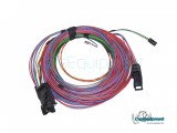 OEM,OPS,PDC,Cableado,para,Octavia,3,TRASERO,PDC,medio,arnés,cable,O,3,parking,sensor,siste