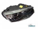OEM,Bi-Xenon,Faros,Skoda,Octavia,3,5E1941015B,5E1941016B,xenon,bixenon,DRL,