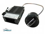Auto Interruptor de Faros + Sensor de Luz para VW Golf 4 o Jetta MK4 (Plug & Play)