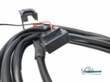 Asiento,CalefacciónAsiento,Calefacción,Dos,Asientos,Calentador,Fibra de Carbono,Redondo,Alto,Bajo,Interruptor