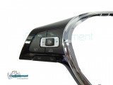 OEM 5G0959442J VW Golf 7 Volante Multifunción Retrofit - Embellecedores e Interruptores / Botones