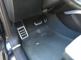 Juego de pedales OEM ALU ATM para Audi A4, A5, Q5, A6, A7