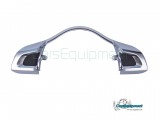 OEM 5K0419685C 3Q7 Embellecedor Para Volantes No Multifunción De Fondo Plano VW Golf 6 