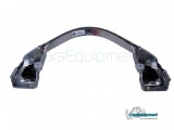 OEM 5K0419685C 3Q7 Embellecedor Para Volantes No Multifunción De Fondo Plano VW Golf 6 