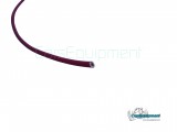 OEM RED Car Wire 0,75mm / 1meter