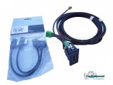 OEM 5G0 035 222 A Media IN - Conexión de audio para VW Golf 7