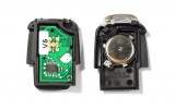 OEM 1J0959753DA Mando a distancia Skoda, VW, Seat, Audi 