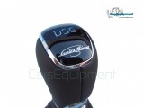 Pomo,Skoda,Octavia 3,Pomo de,cambio,DSG,Laurin&Klement,5E1713123AQDYT,
