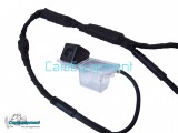 VW Passat B6 CC - Kit de cámara trasera RGB para RNS510, RNS315, RCD510 - Alta calidad