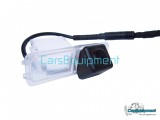 VW Passat B6 CC - Kit de cámara trasera RGB para RNS510, RNS315, RCD510 - Alta calidad