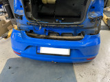 OEM PDC / OPS - VW Polo 6C - Sistema de sensor de aparcamiento trasero 