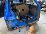 OEM PDC / OPS - VW Polo 6C - Sistema de sensor de aparcamiento trasero 