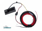 OEM,5E5827566D,RVC,Cámara,para,Skoda,Octavia,3,5E5 827 566 D,lowline,LL,kit,kamera,set,ori