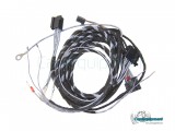 OEM Bota Electrica Cableado Abierto para Audi Q5 8R y A4 8K Avan