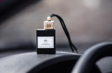Ambientador Cristal Colgante 8ml,Aromatic89,Honey Pie