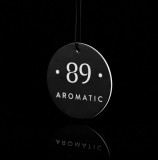 Ambientador de papel colgante,Aromatic89,Instinct