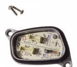 5JC941646,Enfriador de faro LED derecho Skoda,5JC 941 646,škoda rapid