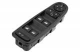 EWS-CT-015,PANEL DE CONTROL MECANISMO DE LA VENTANA CITROEN C4 PICASSO 2006, C4 GRAND PICA
