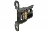 EZC-FR-117,YC15V268B40AL,GUIA DE RODILLO PUERTA CORREDERA CENTRAL FORD TRANSIT 2000-2014 l