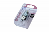 EZ-LB842W-01B,LB842W-01B,BOMBILLA LED P21W LIMITADA NEGRA,
