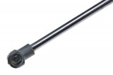 AE-FT-003,FIAT PANDA 03 AMORTIGUADOR DE GAS DE PUERTA TRASERA,