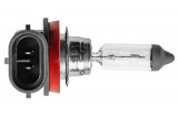 BOMBILLA HALÓGENA BOMBILLA HALÓGENA H8 12V 35W,EZ-H8,