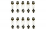 EZ-C5W41MM,Bombilla C5W12V5 C5W 12V 5W