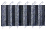 FCF-DW-020C,WINFIL 1263391 FILTRO DE CABINA CARBONO MG MG4,