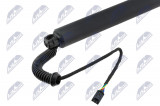 AE-SK-038,565827851,electricidad Puntal puerta trasera SKODA KODIAQ 2017-2022 lado izquier