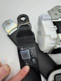 7E0857816RAA,cinturón de seguridad vw,7E0 857 816 RAA,VW