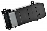 EWS-HD-000,35750-SWA-K01,INTERRUPTOR DE CONTROL DE VENTANA,HONDA