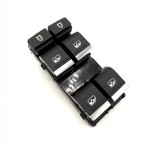 4KE959851,interruptor de ventana audi,4KE 959 851,AUDI