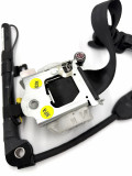 57H857705 RAA,asiento delantero izquierdo Škoda Kodiaq II,57H 857 705 RAA,KODIAQ