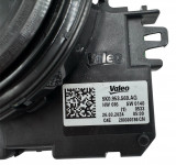 5K0953569AG,Anillo debajo del volante - VW, Škoda, Seat, Audi,5K0 953 569 AG,