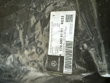 A1766805101,de goma traseras Mercedes GLA X156 juego de dos alfombrillas,A17 668 051 01,