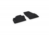 2G1061502 82V,Alfombrillas de goma para Polo delanteras,2G1 061 502 82V,VW