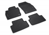 2GM061500 82V,Alfombrillas de goma para T-Cross,2GM 061 500 82V,VW