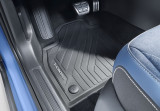 2GM061500 82V,Alfombrillas de goma para T-Cross,2GM 061 500 82V,VW