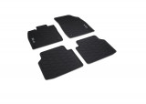 11B061500 82V,Alfombrillas de goma para ID.4,11B 061 500 82V,VW