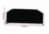 LAM1233555C,LCD Virtual Cockpit Audi A3 A4 A6,LAM1 233 555 C,AUDI