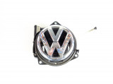 3G0827469JL,Cámara de marcha atrás en VW PASSAT B8 / emblema Arteon - 360,3G0 827 469 JL,