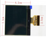 Pantalla LCD Maxidot Audi A4 Seat Exeo (2002-2007) - Paneles del fabricante Bosch