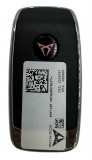 5FF963511A,Conductor del Webasto Cupra,5FF 963 511 A,Seat,Cupra