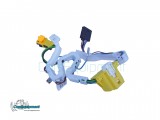 OEM,6C0971584C,VW,Golf,7,Facelift,Multifunción,Airbag,Cableado,Airbag,Loom,6RD 971 584 D