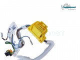 OEM,6C0971584C,VW,Golf,7,Facelift,Multifunción,Airbag,Cableado,Airbag,Loom,6RD 971 584 D