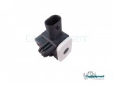 Sensor de aceleración OEM 2H0959351 para Skoda, VW, Seat, Audi 